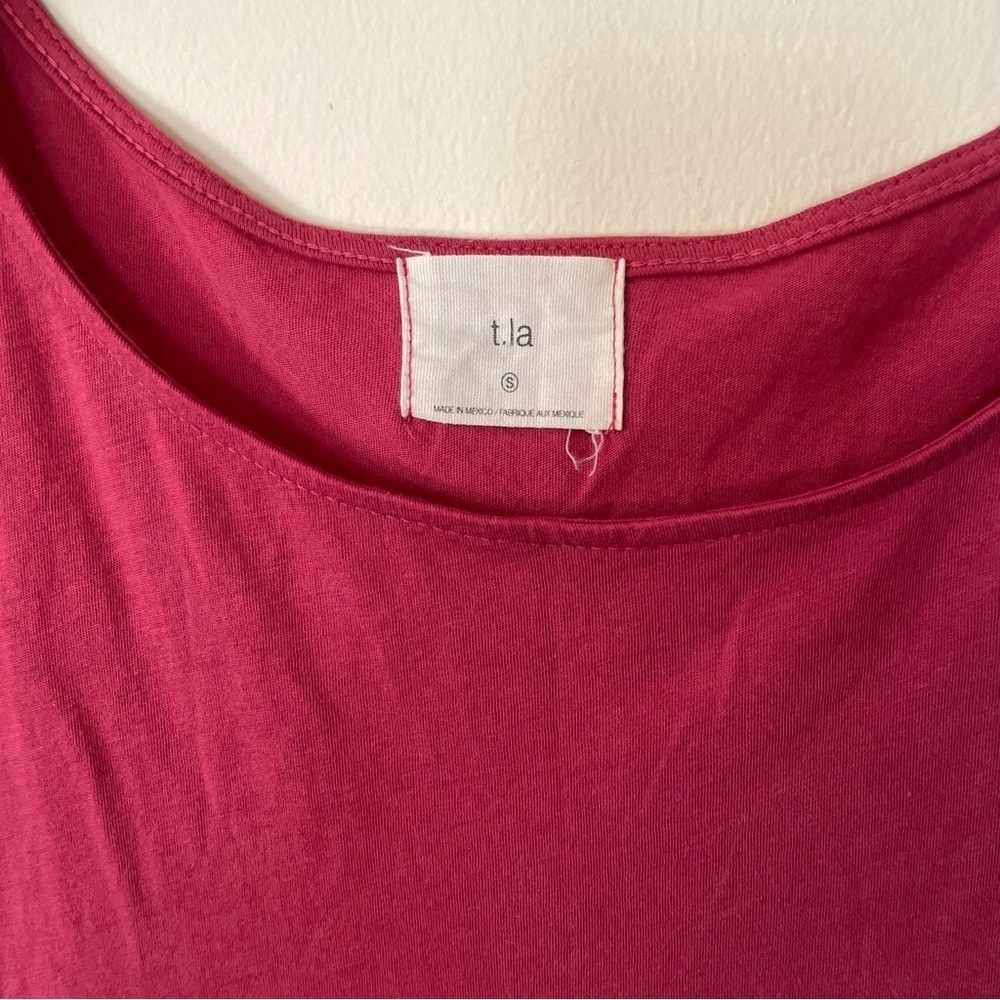 T.la tunic size small Anthropologie brand size small - Picture 5 of 7